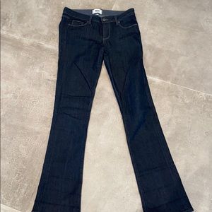 Paige flare jeans